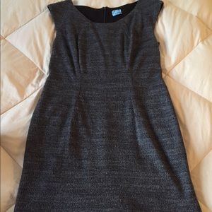 Ann Taylor sheath dress